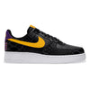"Los Angeles" Nike Air Force 1 Low Shoes by Stadium Custom Kicks