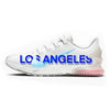 “Los Angeles" Nike Force Zoom Trout 7 Turf by Stadium Custom Kicks