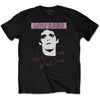 Lou Reed Walk On The Wild Side [T-Shirt] by Rock Band Apparel