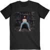 Louis Tomlinson Walls [T-Shirt] by Rock Band Apparel