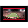 Framed Cardinal Stadium Louisville Cardinals 16x24 NCAA Football Photo Professionally Matted