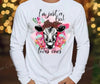 Love For Cows – Multi by Carolina Country Bling