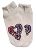 Love For Dragons - Multi by Carolina Country Bling