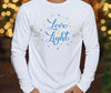 Love & Light - Multi by Carolina Country Bling