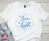 Love & Light - Multi by Carolina Country Bling