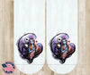 Love Like Halloween - Multi by Carolina Country Bling