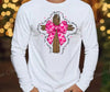 Love Like Jesus – White by Carolina Country Bling