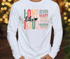 Love Like Jesus – White by Carolina Country Bling