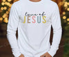 Love of Jesus – Multi by Carolina Country Bling