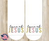 Love of Jesus – Multi by Carolina Country Bling