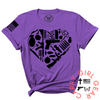 LOVE TOOLS TEE