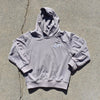 LRT BAMBOO HOODIE - ASH by LITTLE RAD THINGS