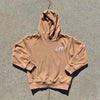 LRT BAMBOO HOODIE - RUST by LITTLE RAD THINGS