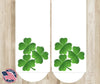 Lucky – Green by Carolina Country Bling