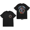 Luke Combs Tour '23 Flag [T-Shirt] by Rock Band Apparel