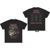 Luke Combs Tour '23 Guitar Photo [T-Shirt] by Rock Band Apparel