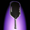 Friday Aura Pro Lunar 16mm Pickleball Paddle by The Mad Pickler