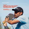 Friday Aura Pro Eclipse 16mm Pickleball Paddle by The Mad Pickler