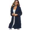 Luxurious Autumn Winter Jacket Female Coat Solid Color Fleece Coats Casual Outerwear Warm Soft Cardigan Fur Jackets For Female Clothes by Stevvex