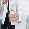 Luxurious Women's Bags With Large Capacity Designer Handbags PU Shoulder Bag For Female Elegant Handbags by Stevvex