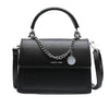 Luxurious Women's Bags With Large Capacity Designer Handbags PU Shoulder Bag For Female Elegant Handbags by Stevvex