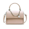 Luxurious Women's Bags With Large Capacity Designer Handbags PU Shoulder Bag For Female Elegant Handbags by Stevvex
