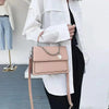 Luxurious Women's Bags With Large Capacity Designer Handbags PU Shoulder Bag For Female Elegant Handbags by Stevvex