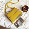 Luxurious Women's Bags With Large Capacity Designer Handbags PU Shoulder Bag For Female Elegant Handbags by Stevvex