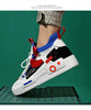 Luxury Mens Sneakers Casual Shoes Modern Trainer Race Off Walking Tennis Breathable Athletic Shoes Men Gym Casual Sneakers Slip On Sport Sneakers by Stevvex