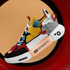 Luxury Mens Sneakers Casual Shoes Modern Trainer Race Off Walking Tennis Breathable Athletic Shoes Men Gym Casual Sneakers Slip On Sport Sneakers by Stevvex