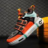 Luxury Mens Sneakers Casual Shoes Modern Trainer Race Off Walking Tennis Breathable Athletic Shoes Men Gym Casual Sneakers Slip On Sport Sneakers by Stevvex