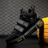 Luxury Mens Sneakers Casual Shoes Modern Trainer Race Off Walking Tennis Breathable Athletic Shoes Men Gym Casual Sneakers Slip On Sport Sneakers by Stevvex
