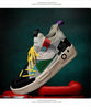 Luxury Mens Sneakers Casual Shoes Modern Trainer Race Off Walking Tennis Breathable Athletic Shoes Men Gym Casual Sneakers Slip On Sport Sneakers by Stevvex