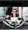 Luxury Mens Sneakers Casual Shoes Modern Trainer Race Off Walking Tennis Breathable Athletic Shoes Men Gym Casual Sneakers Slip On Sport Sneakers by Stevvex