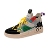 Luxury Mens Sneakers Casual Shoes Modern Trainer Race Off Walking Tennis Breathable Athletic Shoes Men Gym Casual Sneakers Slip On Sport Sneakers by Stevvex