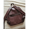 Luxury Modern Women Unique Style Women Backpack Leather School Bag For Teengers Gilrs Large capacity PU Travel backpack by Stevvex