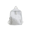 Luxury Modern Women Unique Style Women Backpack Leather School Bag For Teengers Gilrs Large capacity PU Travel backpack by Stevvex