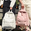 Luxury Modern Women Unique Style Women Backpack Leather School Bag For Teengers Gilrs Large capacity PU Travel backpack by Stevvex