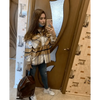 Luxury Modern Women Unique Style Women Backpack Leather School Bag For Teengers Gilrs Large capacity PU Travel backpack by Stevvex