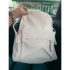 Luxury Modern Women Unique Style Women Backpack Leather School Bag For Teengers Gilrs Large capacity PU Travel backpack by Stevvex