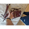 Luxury Modern Women Unique Style Women Backpack Leather School Bag For Teengers Gilrs Large capacity PU Travel backpack by Stevvex