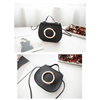 Luxury Sizzling PU Leather Crossbody Shoulder Bag For Females Fashionable Designer Handbag Bags for Women And Girls by Stevvex
