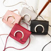 Luxury Sizzling PU Leather Crossbody Shoulder Bag For Females Fashionable Designer Handbag Bags for Women And Girls by Stevvex