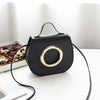 Luxury Sizzling PU Leather Crossbody Shoulder Bag For Females Fashionable Designer Handbag Bags for Women And Girls by Stevvex