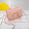 Luxury Sizzling PU Leather Crossbody Shoulder Bag For Females Fashionable Designer Handbag Bags for Women And Girls by Stevvex