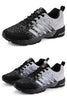 Luxury Sport Mens Sneakers Mesh Breathable Casual Men Shoes Comfortable Non-Slip Shock Absorption Light Outdoor Walking Comfortable Running Sneakers by Stevvex
