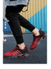 Luxury Sport Mens Sneakers Mesh Breathable Casual Men Shoes Comfortable Non-Slip Shock Absorption Light Outdoor Walking Comfortable Running Sneakers by Stevvex