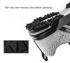 Luxury Sport Mens Sneakers Mesh Breathable Casual Men Shoes Comfortable Non-Slip Shock Absorption Light Outdoor Walking Comfortable Running Sneakers by Stevvex