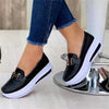 Luxury Spring Comfortable Women's Sneakers Fashion Lace Up Casual Little White Shoes Women Flats Walking Shoes Comfortable Elastic Casual Espadrilles Great Women Gift by Stevvex