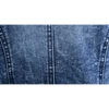 Luxury Spring Fashionable Women Denim Jacket Slim Zipper Casual Short Sequins Outerwear Ladies Vintage Crystal Biker by Stevvex
